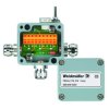 Rozdzielacz czujnik / element wykonawczy, pasywny Weidmüller FBCON SS PCG 1WAY LIMITER 8726110000 1 szt.