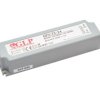Zasilacz LED 24V 72W 3A GPV-75-24 wodoodporny IP67 GPV-75-24 LEDIN