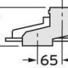 Vaillant 20042773 1 szt.