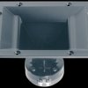6037 VISATON HiFi horn tweeter