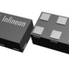Infineon Przełącznik sterowania mocą PG-TSNP-6-10/PG-TSNP-6-8/PG-TSNP-6-2 6-pinowy
