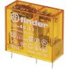 Finder 40.51.9.014.0001pcB Relay 14 V DC 10 A 1 NO/NC pin grid 5.0 mm