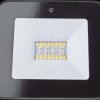 WIFILOFC20FBK Smart light, LED floodlight, 20 W, RGB, Wi-Fi, dimmable