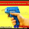 Lutownica transformatorowa 150W