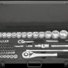 4118 9230 Socket Set 6 pt