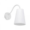 Kinkiet NOWOCZESNY 1PŁ WIRE WHITE 2445 TK LIGHTING