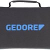 Gedore TC 1500 CT1 L 3100693 Torba narzędziowa bez wyposażenia (D x S x W) 185 x 337 x 60 mm
