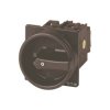 Eaton T0-2-1/EA/SVB-SW Limit Switch Lockable 20A 690V Black 1 piece