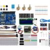 Moduł UNO ATMEGA328P-AU do ARDUINO