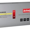 Toner Activejet ATH-6002AN (zamiennik HP 124A Q6002A, Canon CRG-707Y Premium 2000 stron żółty)