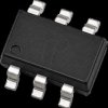 FDC5614P MOSFET, P-channel, 60 V, 3 A, 105R, TSOT-23