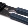 Zaciskarka wtyków 8P (RJ45)