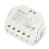 Sonoff Dual R3 Lite - podwójny przełącznik przekaźnik WiFi - sterownik rolet