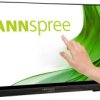 Monitor dotykowy Hannspree HT225HPB 1 szt.