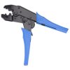 Uninsulated Terminals Ratchet Crimping Tool 22AWG to 8AWG