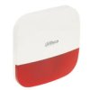 Sygnalizator Bezprzewodowy Zewnętrzny Dahua Ara13-W2(868) (Czerwony)