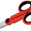 T-T25 - nożyce do kevlaru / aramidu
