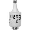 Wkładka Bezpiecznikowa 2A Dii Gf / Biwts 500V E27 002312101