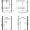 Low-Voltage 8:1 Mux/Dual 4:1 Mux/Triple SPDT/Quad SPDT in UCSP Package