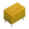 Przekaźnik bez zatrzasku 15V dc SPDT Panasonic 266.7mA 200 mW Do montażu na płytce drukowanej 11.5 kΩ Lutowie