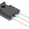 MOSFET N-kanałowy 60 A TO-247 650 V Pojedynczy 431 W 45 miliomów