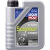 Liqui Moly 1619 Motorbike 2T Basic 2-Stroke Engine Oil 1L Mineral Based