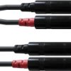 adapter Audio Cordial CFU 1,5 PP CFU 1,5 PP, 1.50 m