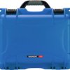 NANUK Walizka transportowa Mod. 915 (S x W x G) 351 x 157 x 236 mm niebieski 915-1008