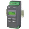 Regulator Temperatury Na Szynę Re60 02:Wej. Pt100 0-250St.C Re60 021110