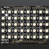 Adafruit NeoPixel Shield - 40 RGBW - Warm White (~3000K)