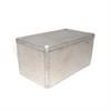 Obudowa BOX aluminiowa G111 115x65x55mm