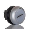 Przycisk, Ø 29.7mm, IP67, kolor: Biały, Eaton, RMQ Titan M22