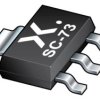MOSFET N-kanałowy 5,5 A SOT-223 55 V SMD 0.161 O.