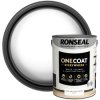 Ronseal KCB.7015103.20104.81 OneCoat EverywhereIndoor BrilliantWhite Matt 5l
