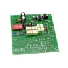 Ultraniskoszumny przedwzmacniacz mikrofonowy mono z SSM2017 - KIT AVT 2703