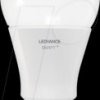 4058075485372 Smart Light, Lampe, WiFi, 9 W, Smart+, tunable white