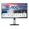 AOC 27V5CE/BK AOC V5 27V5CE/BK computer monitor 68.6 cm (27