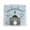 Amperomierz panelowy 30A /661