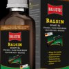 23150 Shaft Oil Balsin, dark brown, 50 ml