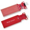 Moduł czujnik poziomu wody deszczu opadów do Arduino 3-5V z LED 6x2 cm