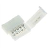 RGBW LED Strip Connector 12mm