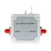ZL110G V1.0 Wzmacniacz szerokopasmowy o niskim szumie 1-10 GHz 40 dB Wzmacniacz RF o dużym wzmocnieniu LNA z złączem SMA