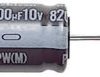 Kondensator elektrolityczny Elko PW Nichicon UPW1V221MPD, 220 uF, 35 V