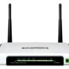 Router Wi-Fi TP-LINK TD-W8960N