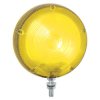 FAROLAMP X P V12/24DAC YELLOW - Sygnalizator optyczny - 85037