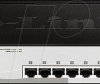 DGS-1210-10P/E Switch, 10-Port, Gigabit Ethernet, 2x SFP