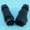 ZŁ.KABLOWE HERMET.3-PIN IP68 LP-12