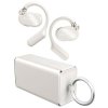 OneOdio 1075101 OpenRock X In-ear headphones Bluetooth White Sports