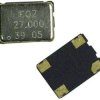 Oscylator kwarcowy SMD EuroQuartz 8.000MHZ XO91050UITA, 8.000000 MHz