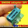 SN:006 adapter SPI 1,8V